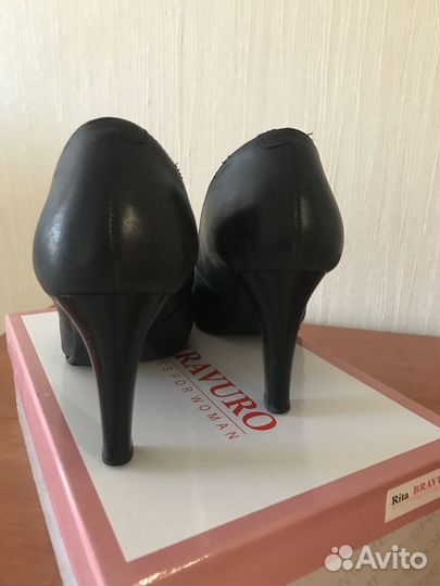 Туфли женские в ассортименте р-р 37-39