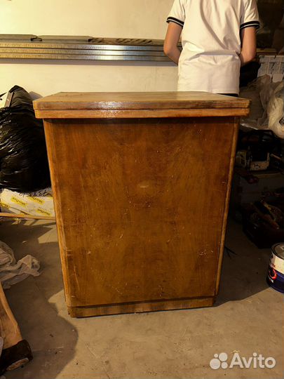 Швейная машинка