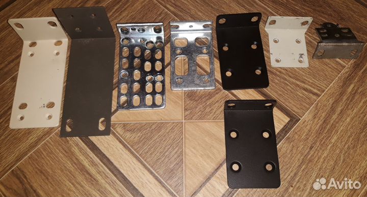 Свитчи, маршрутизаторы, медиаконвертеры