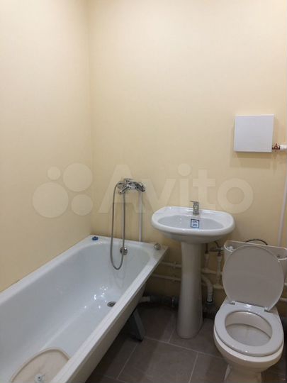 1-к. квартира, 36,9 м², 6/20 эт.