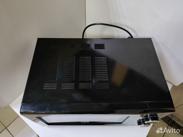 Микроволновые печи Leff 20MM704B