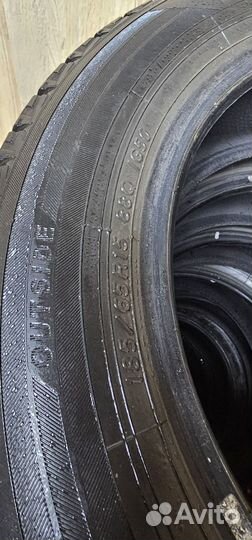 Yokohama A043 185/65 R15