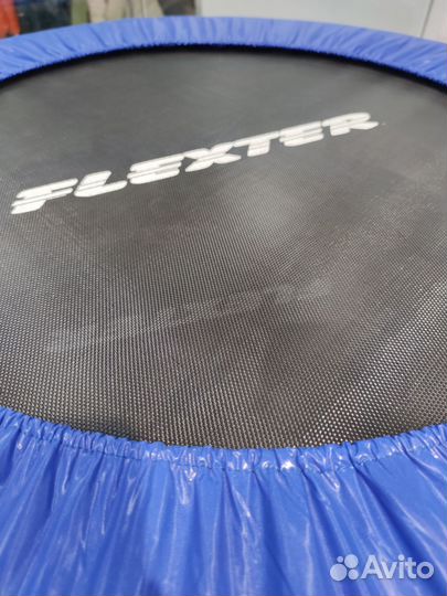 Батут flexter 38