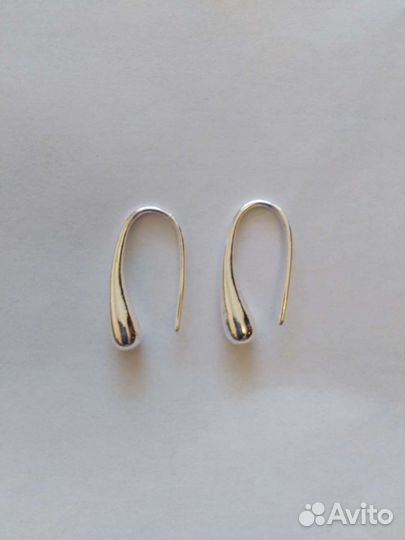 Бижутерия серьги, украшения