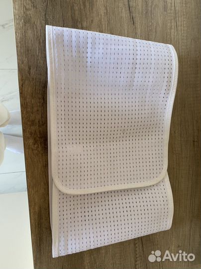 Бандаж послеоперационный / послеродовый B.well