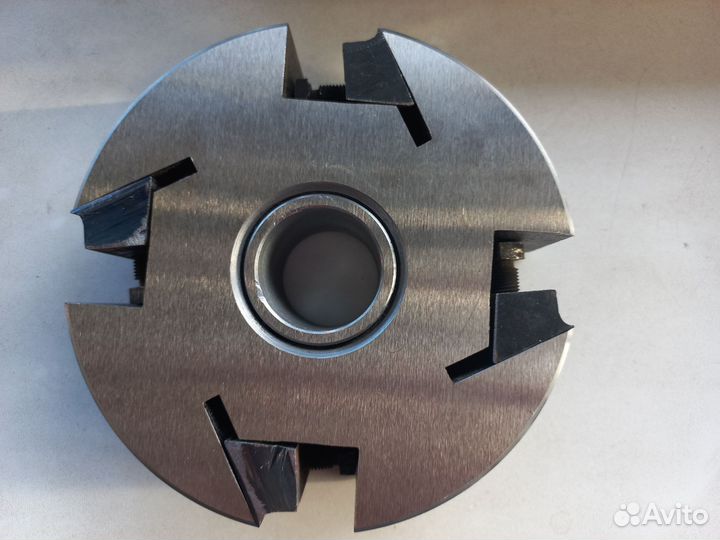 Барабан для фрезерного станка