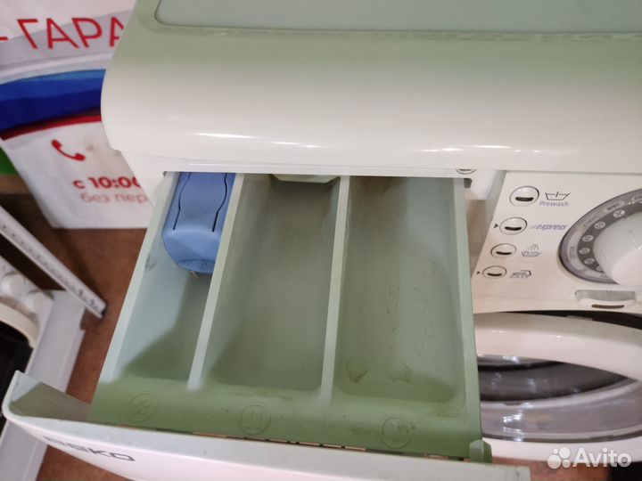 Стиральная машина Гарантия Доставка