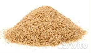 Отруби пшеничные,ячменные,гороховые