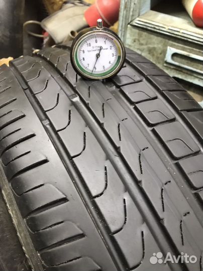 Pirelli Cinturato P7 215/55 R17