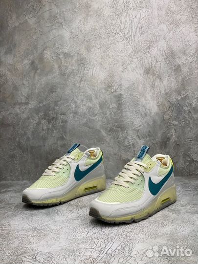 Мужские кроссовки Nike Air Max 90