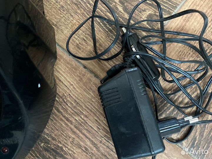 Пылесос для автомобиля и для дома