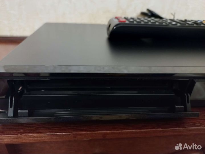 Dvd плеер samsung