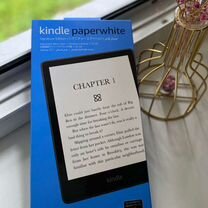 Amazon kindle paperwhite 5 11th generation 16gb