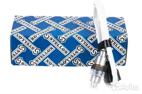 Лямбда-зонд Renault Megane/Talisman/Espace, LADA