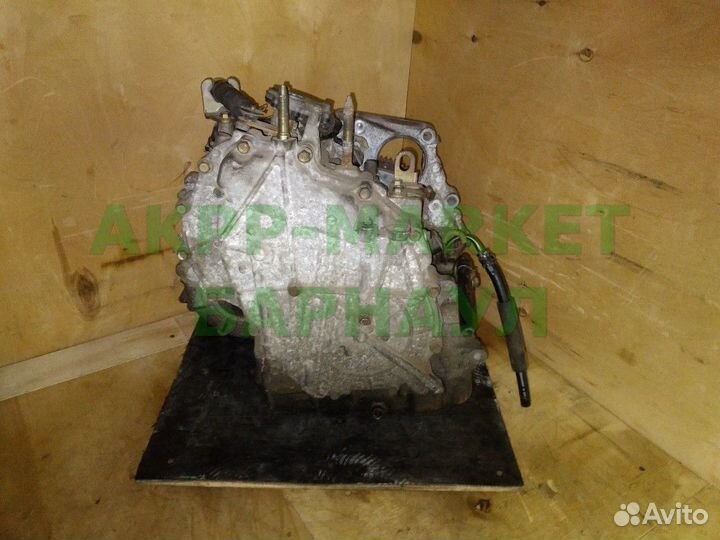 АКПП Honda Civic 1.5 EU1 slya D15B