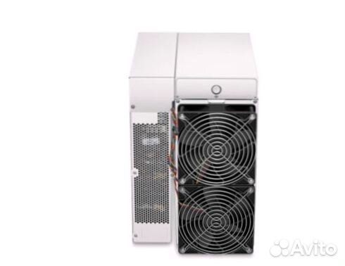 Antminer S19J Pro 104Th