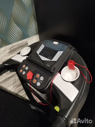 Беговая дорожка unix Fit ST-510T