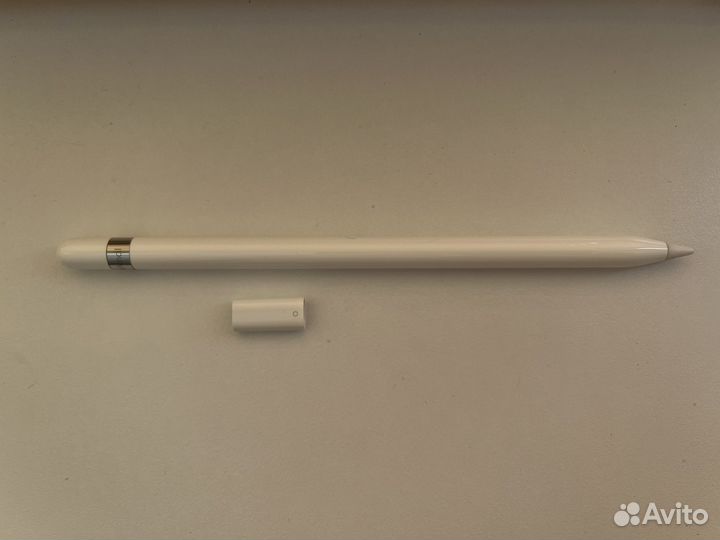 Apple pencil 1