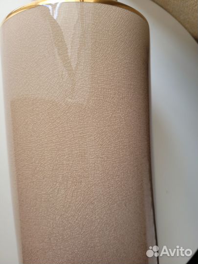 Ваза керамическая h&m