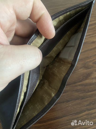 Портмоне мужское tergan