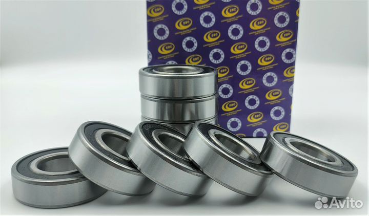 Подшипники EBC