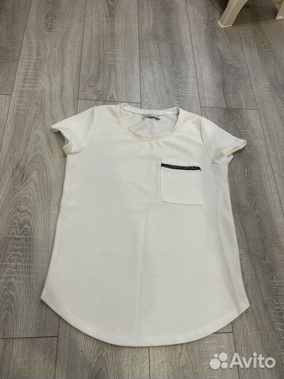 Футболки пакетом,размер S