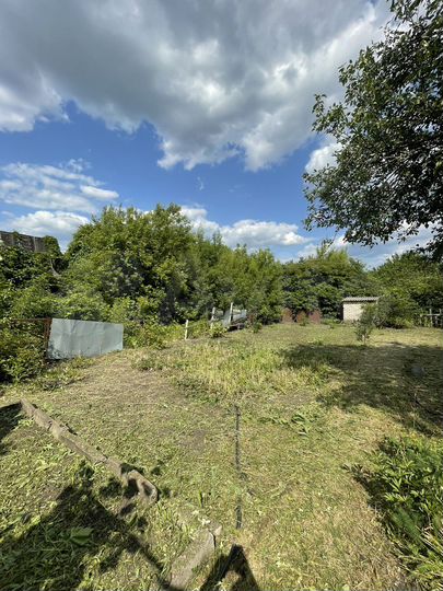 Дача 26,5 м² на участке 4 сот.