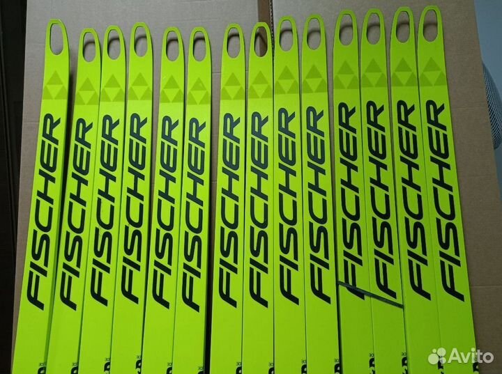 Лыжи fischer speedmax 3D, крепления race skate IFP