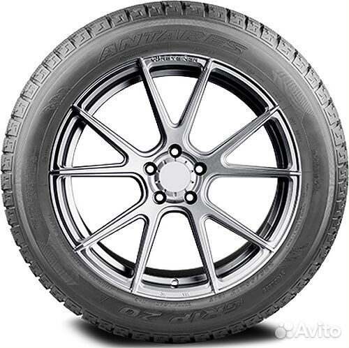 Antares Grip 20 185/75 R16 S