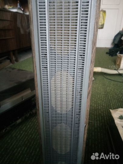 Ламповый усилитель