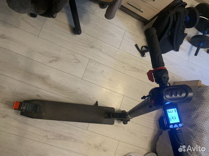 Электросамокат Digma HF5.5-6, 250 Вт