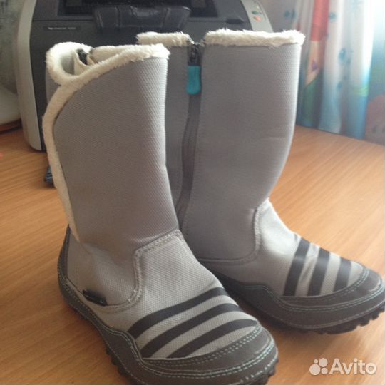 Сапожки