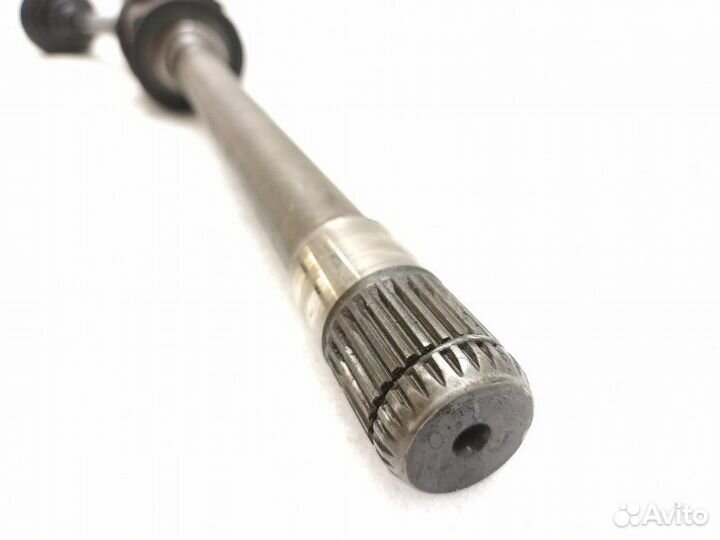 Полуось (привод) передний правый Bmw X3 F25 2011