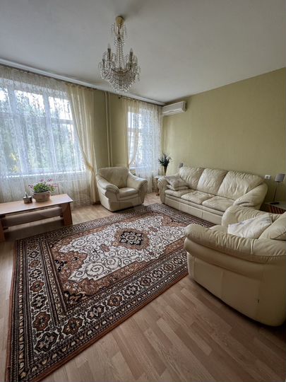 2-к. квартира, 75 м², 3/4 эт.