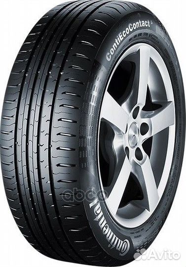 Continental ContiEcoContact 5 165/65 R14