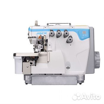 Промышленный оверлокJack JK-E4S-4-M03/333