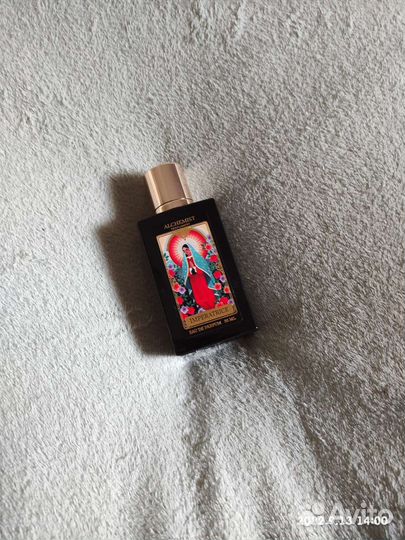 Парфюмерная вода женская