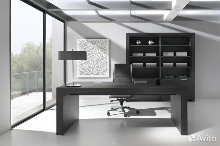 Кабинет руководителя Belesa