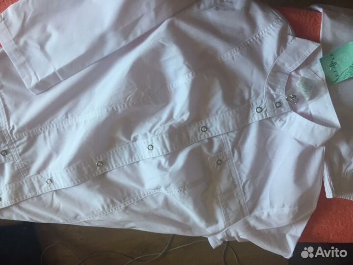 Медицинский костюм 44