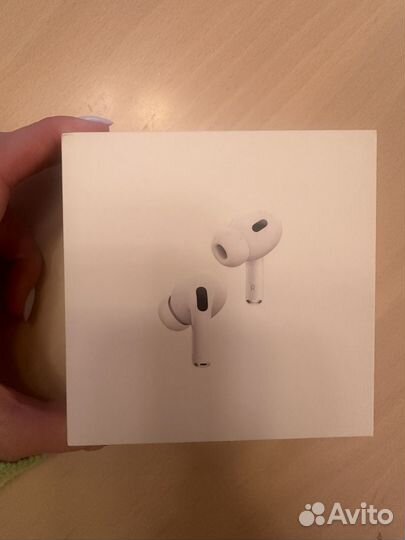 AIR pods 1 поколения А 1722