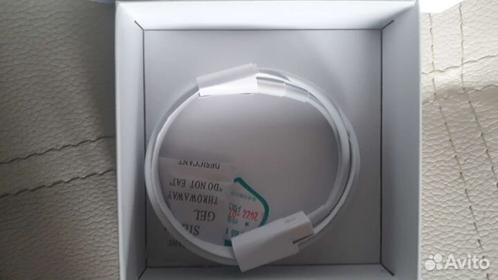 Беспроводные наушники