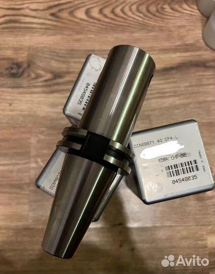 Оснастка Искар