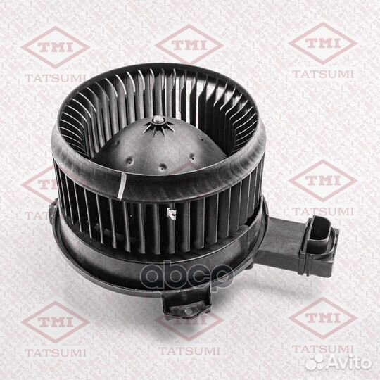 Вентилятор отопителя TGD1005 tatsumi