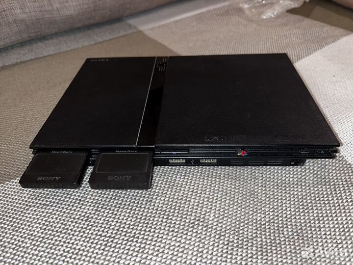 Playstation 2