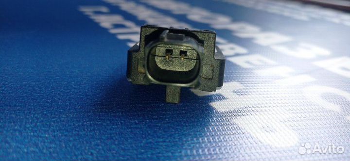 Датчик удара Hyundai Solaris 1 седан G4FC 2012