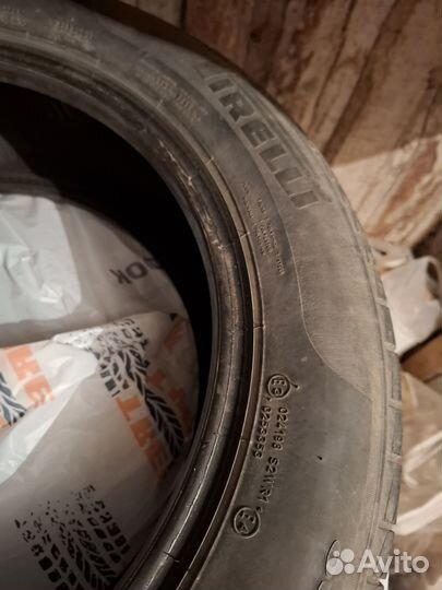 Pirelli Cinturato P1 205/55 R16