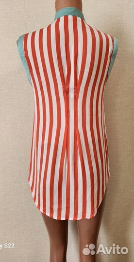 Блузка 42 44 - 2 шт