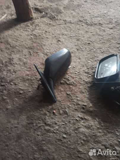 Зеркала митсубиси голант