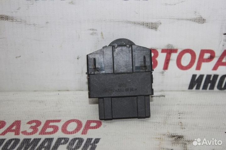 Кнопка корректора фар для Audi A6 2 1997-2004 г