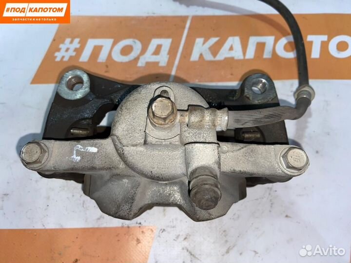 Суппорт тормозной передний левый Mazda 6 GL GJ